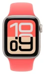 Apple Watch Sport Band 40 mm Bright Guava M/L / Športový remienok (MHY54ZM/A)