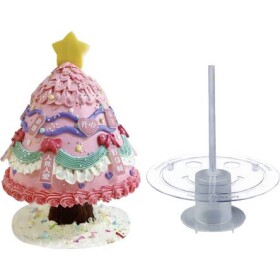 Dortová výztuž 20,3 cm - Cakesicq - Cakesicq