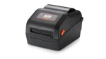 Bixolon XD5-40D čierna / Tlačiareň štítkov / DT / 203 dpi / USB / USB Host / Ethernet / Bluetooth (XD5-40DEBK/BEG)