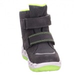Detské zimné topánky ICEBIRD GTX, Superfit, 1-006009-2000, zelená - 20