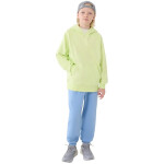 4F M1712 Jr Mikina 4FJWSS25TSWSM1712 45N 140 cm