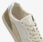 Groundies Nova GS Beige/Silver barefoot tenisky 42 EUR