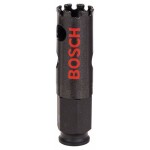 Bosch Accessories Bosch 2608580302 vŕtacia korunka 20 mm diamantová vrstva 1 ks; 2608580302