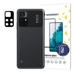 Wozinsky Full Camera Glass / Ochranné sklo fotoaparátu / 9H / Xiaomi Poco M4 Pro 5G