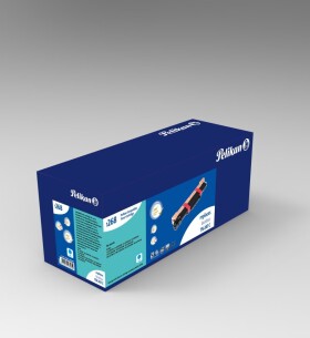 Pelikan Pelikan Toner Brother TN-247C cyan kompatibel