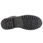 Topánky Lumberjack River 2 M SMH6901-001-B01-CB001 black 42