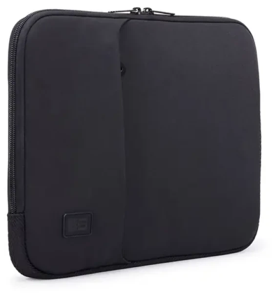 Case Logic LAPSP214 čierna / Puzdro na notebook 14" / Impact Foam / vrecko na zips