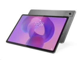 Lenovo Idea TAB PLUS 256GB+8GB sivá + PeroPúzdro / 12.1" / 2560x1600 / 8GB / 256GB / 8MP + 13MP / Android 15 (ZAG70454CZ)
