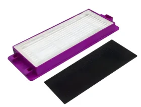 Midea filter pre vysávač V15 / Filter do vysávača / 2 ks (12175000A46905)