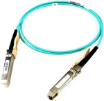 Cisco 25GBASE- AOC SFP28 / AOC kábel / 25 Gigabit Ethernet / 10 m (SFP-25G-AOC10M=)
