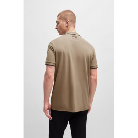 Polokošeľa Boss Paddy M 50469102-334 Pánske S