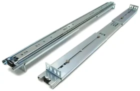 CHIEFTEC RSR-260 lyžiny pre 19 rozvádzač / 66cm (RSR-260)