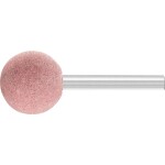 PFERD TOOLS 41449112 brúsny kolík Priemer 25 mm 10 ks; 41449112