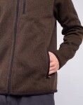 Patagonia M's Better Sweater Jacket Otter Brown L