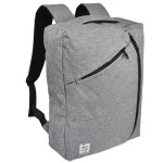 Batoh na notebook Semiline Grey 40 cm 29 cm 11 cm