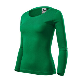 Tričko Malfini Fit-T Ls W MLI-16916 L