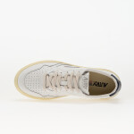 Tenisky Autry Medalist Low Wom White/ Space EUR 40