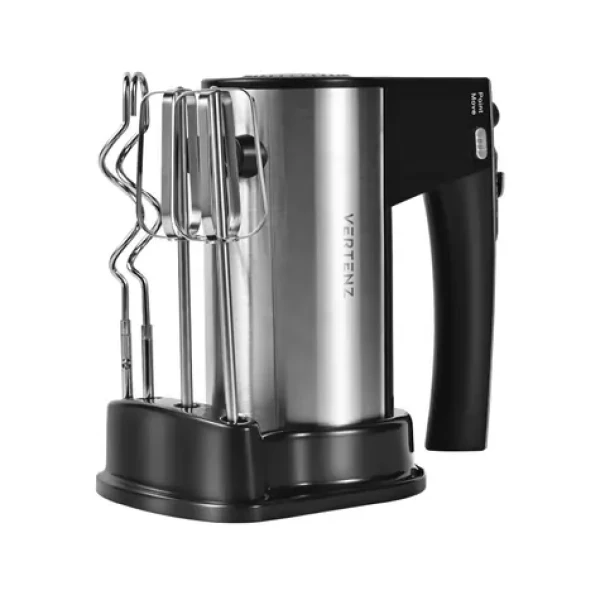 Vertenz Mixture 20 / Ručný šľahač / 800W / 10 rýchlostí (V-MIXTURE 20)