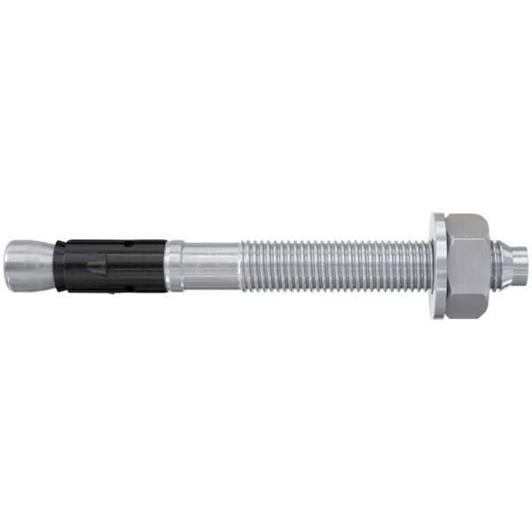 Fischer FAZ II Plus 20/60 čapová kotva 202 mm 20 mm 564603 5 ks; 564603