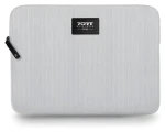 PORT DESIGNS Milano II Eco Sleeve perleťová / Puzdro na MacBook Neo / 13/14" / Menčester / Eco (140729)