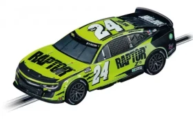 Carrera 64272 GO NASCAR Camaro NextGen ZL1 No.24