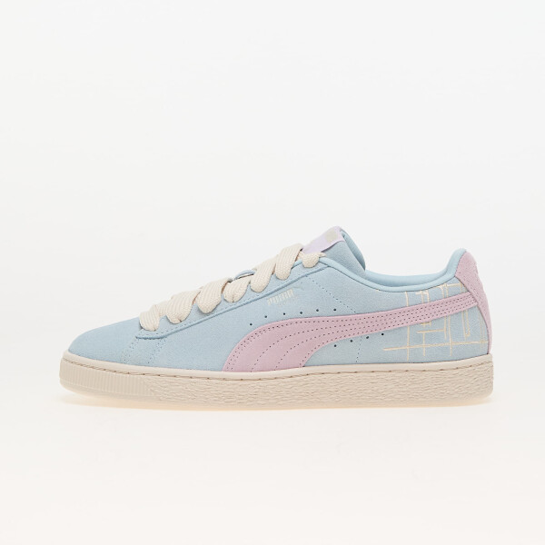 Tenisky Puma Suede Brand Love II Blue EUR 36