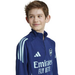 Adidas Arsenal London juniorská tréningová mikina IT2204 cm