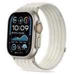 Tech-Protect Nylon Sport Strap 44/45/46/49 mm béžová / Remienok / Apple Watch / nylonový