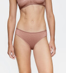 Triumph Signature Sheer Tai EX - BROWN - svetlohnedá 6901 - TRIUMPH BROWN 38