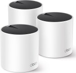 TP-Link Deco X55 3-pack