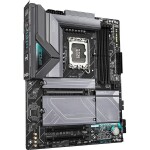 GIGABYTE Z890 EAGLE / Z890 / LGA 1851 / 4X DDR5 / PCIex16 / 2.5 GLAN / ATX (Z890 EAGLE)