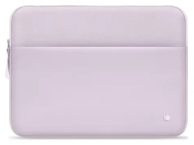Tech-Protect Sleeve ružové / Puzdro na notebook / 13-14"