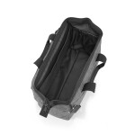 Dámska cestovná taška Reisenthel Allrounder S Pocket Twist Silver