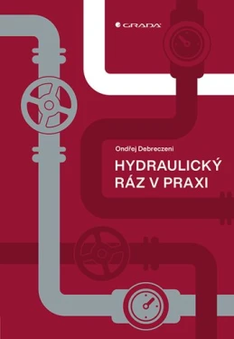 Hydraulický ráz v praxi, Debreczeni Ondřej
