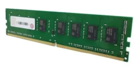 QNAP 8GB ECC DDR4 RAM / 3200 MHz / U-DIMM / IO verzia (RAM-8GDR4ECI0-UD-3200)