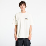 Tričko Gramicci Mountaineering Tee Natural Pigment XL