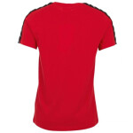 Dámske tričko Jara 310020 19-1763 Kappa XL červená