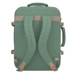 Cestovný batoh do lietadla CabinZero Classic 44L Sage forest