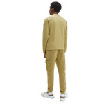 Pánska mikina Calvin Klein Longsleeve Tech Repreve M K10K109080 S