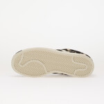 Tenisky adidas Superstar II Core Black/ Off White/ Maroon EUR 42