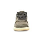 MTNG Miami Granu Mocha/Camel Waterproof celoročné členkové barefoot topánky 45 EUR