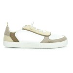 Muris Nuuk AD Taupe celoročné barefoot tenisky 41 EUR
