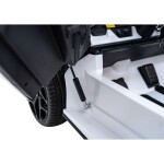 Mamido Detské elektrické autíčko Lamborghini Revuelto XL 24V 4x200W biele