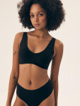 Podprsenka/top Henderson Ladies 42850 Bake S-XL černá XL