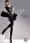 Pančuchy model 8080 Gabriella black