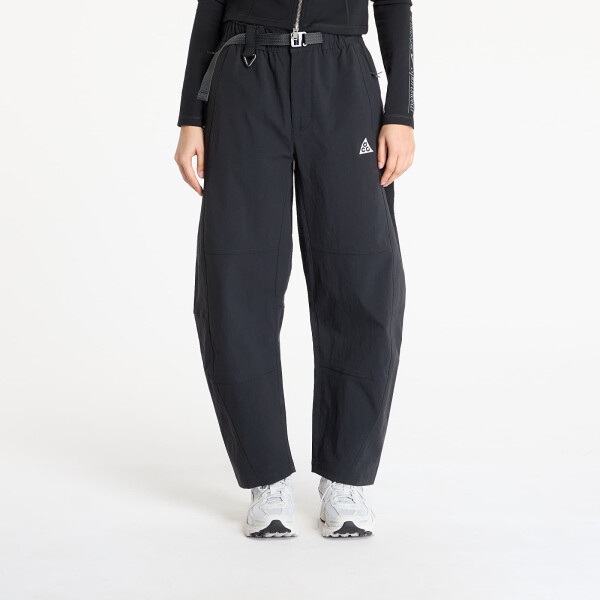 Kalhoty Nike ACG Women's UV Protection Repel Hiking Pants Black/ Anthracite/ Summit White S