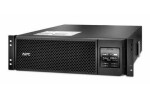 APC SMART-UPS SRT5KRMXLW-HW / 5000VA / (4,5 kW) / 230V / Rack Mount Hardwire (SRT5KRMXLW-HW)