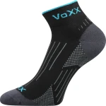 VOXX ponožky Azul black 3 páry 39-42 117387