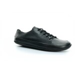 Topánky Vivobarefoot Opanka Sneaker II Womens Obsidian 42 EUR