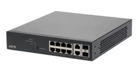 AXIS T8508 / Switch / 8 portov / PoE+ (01191-002)